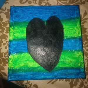 Meet your Posher, Grace